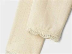 Name It summer sand blonde leggings